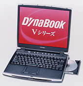 Dynabook V5/410PMEW