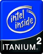Itanium 2