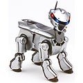 Robopes AIBO