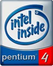 Intel Pentium 4