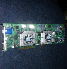 nVidia GeForce 5 Ti6000
