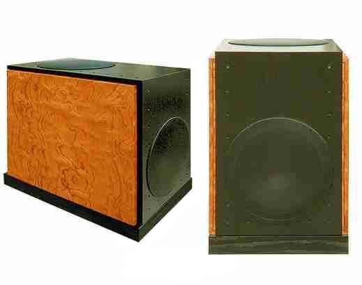 subwoofer HGP SUB_600