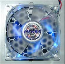 Antec LED