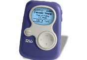 MP3 pehrva Rio S10