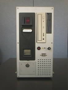 Potaov automat Bulkhead PC