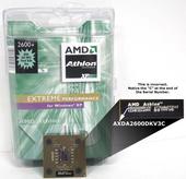 AMD Athlon XP 2600+ s 266 nebo 333?