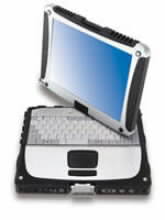 Tablet PC Panasonic ToughBook CF-18