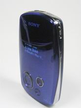 audiopehrva Sony NW - A3000