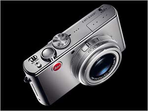 Digitln fotoapart Leica D-Lux 2