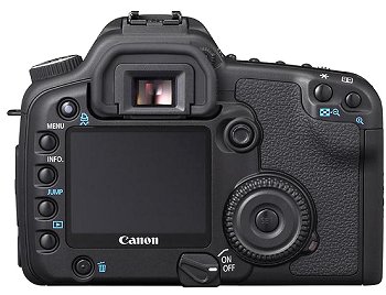 Digitln fotoapart Canon 30D