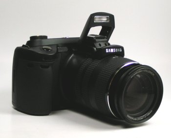 Digitln fotoapart Digimax Pro815