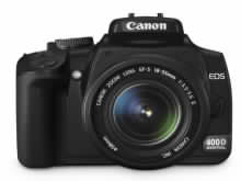 Canon EOS 400D