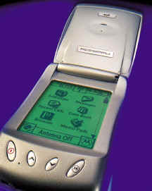 Motorola Accompli