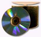 CD technologie - 80min