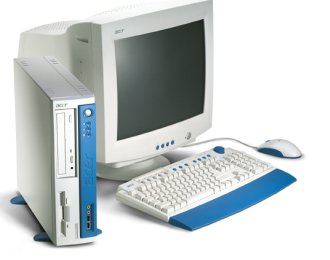 Acer Computers