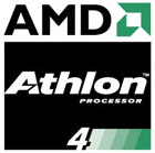 Mobile Athlon 4