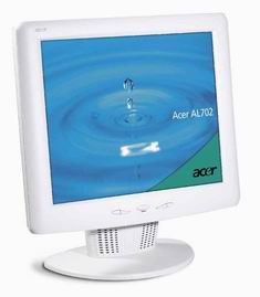 Acer LCD