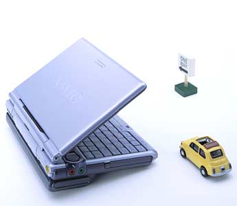 2 x mini SONY - iDNES.cz