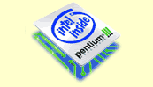 Intel(R) Pentium(R) III processor