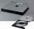 24X MAX Notebook CD-ROM Drive