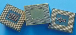 Intel Pentium 4-M 2,2 GHz a dal