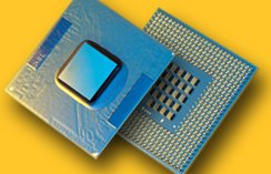 Intel Pentium 4-M 2,2 GHz a dal