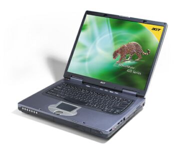 Acer TravelMate 420