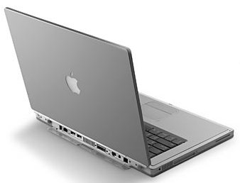 Apple PowerBook G4 1 GHz
