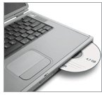 Apple PowerBook G4 1 GHz