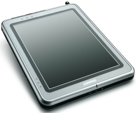 HPQ Tablet PC XP Edition