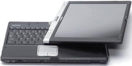 Toshiba Tablet PC XP Edition