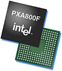 Notebooky.cz - Intel PXA800F