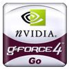 nVidia - AGP 8x VGA notebooky