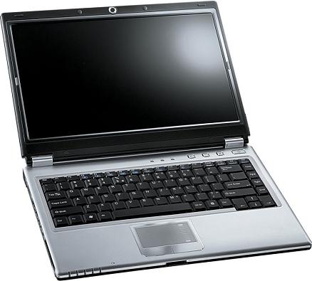 Tchibo Allround notebook za 799 euro