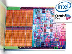 Core 2 Duo (c) Intel