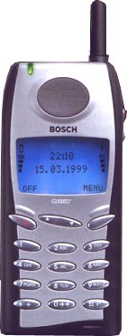 BOSCH 909