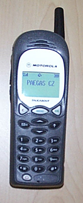 Motorola T2288