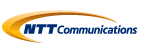Logo NTT Communication