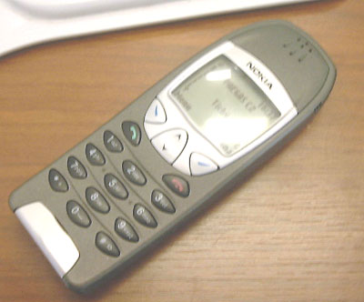 Nokia 6210