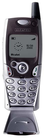 Alcatel OneTouch 700