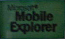 Mobile explorer