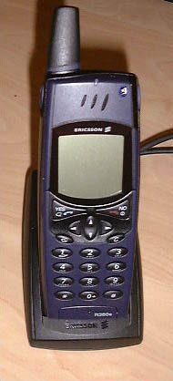 Ericsson R380