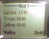 menu koly