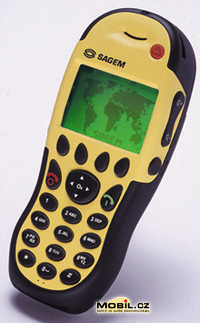 Sagem MWX1