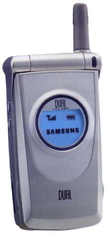 Samsung SGH-A300