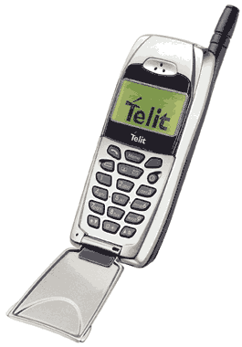 telefon