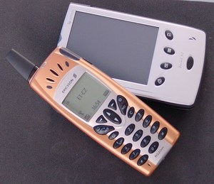 Ericsson R520m přenáší data jako divý - iDNES.cz