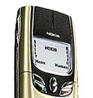 Nokia 850 Gold Edition - stoj