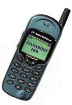 Motorola T189b