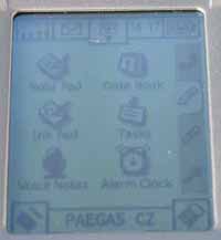 Motorola Accompli 008h